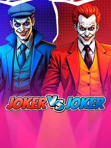 Joker vs Joker Spiel